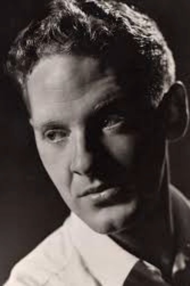 et billede af Denys Graham