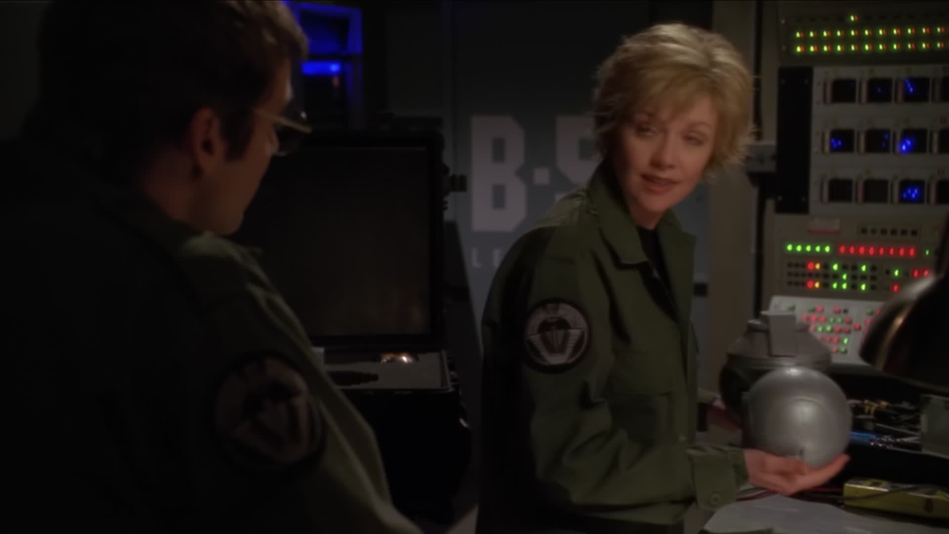 Stargate Staffel 7 :Folge 8 