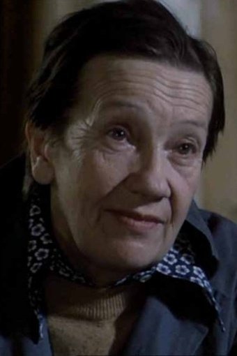 et billede af Ewa Ekwińska