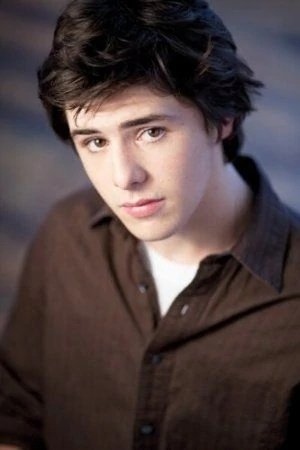 et billede af Jack Knight