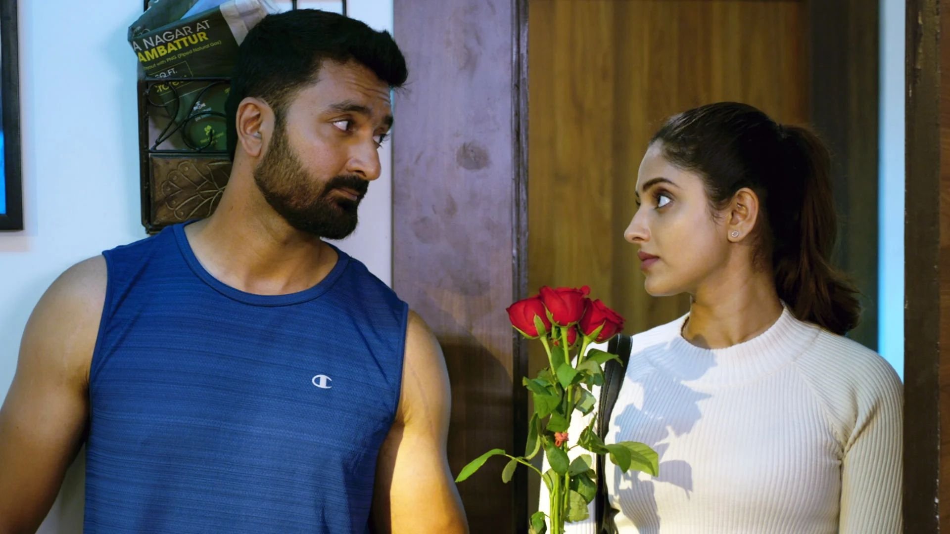 Thumbnail for Boundaries and Celebrations Season 1 Episode 37