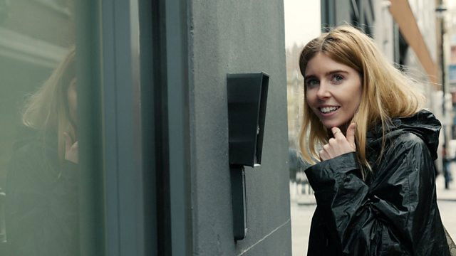 Stacey Dooley Investigates Season 0 :Episode 6  Kids Selling Drugs Online