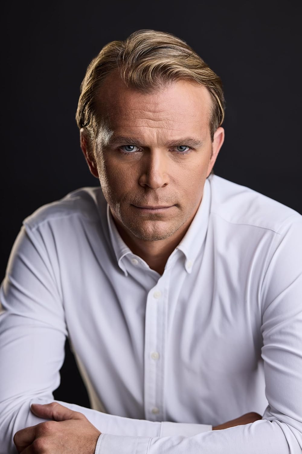 et billede af Ryan Kotack