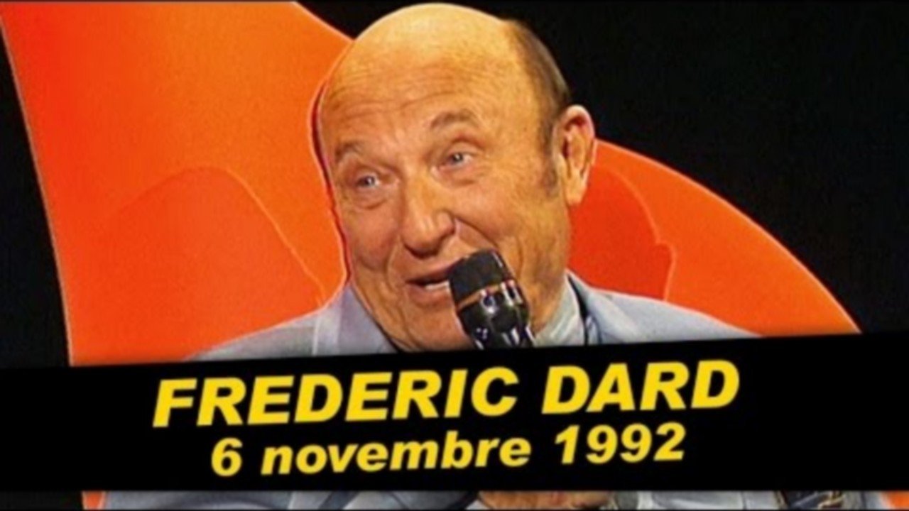 Coucou c'est nous ! - Emission du 6 novembre 1992