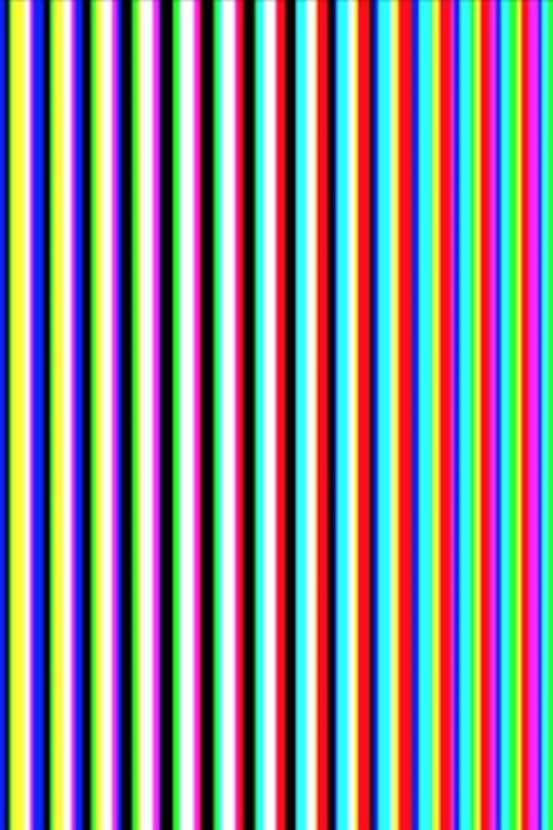 left/right/wrong (or, RGB and You and Me): The Sick Sense, Part 3