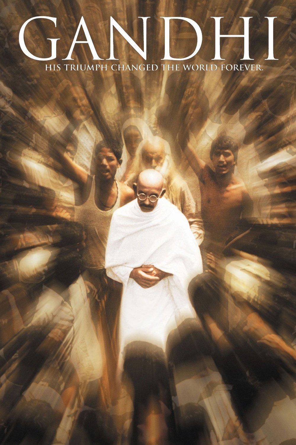 Gandhi