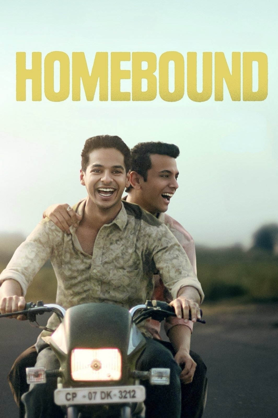 Homebound