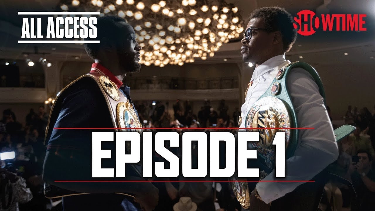 Episode 1