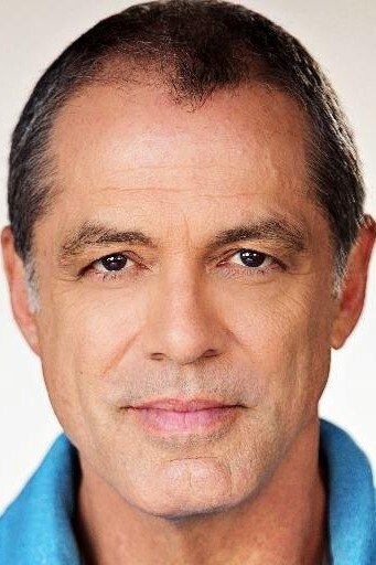 et billede af Chuck McCollum