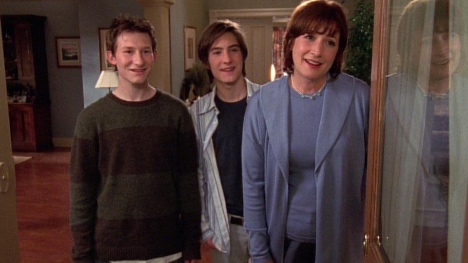 Malcolm in the Middle (2000) - Season 5 - cCelebs.