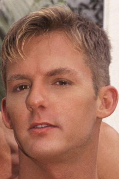 et billede af Jason Andrews