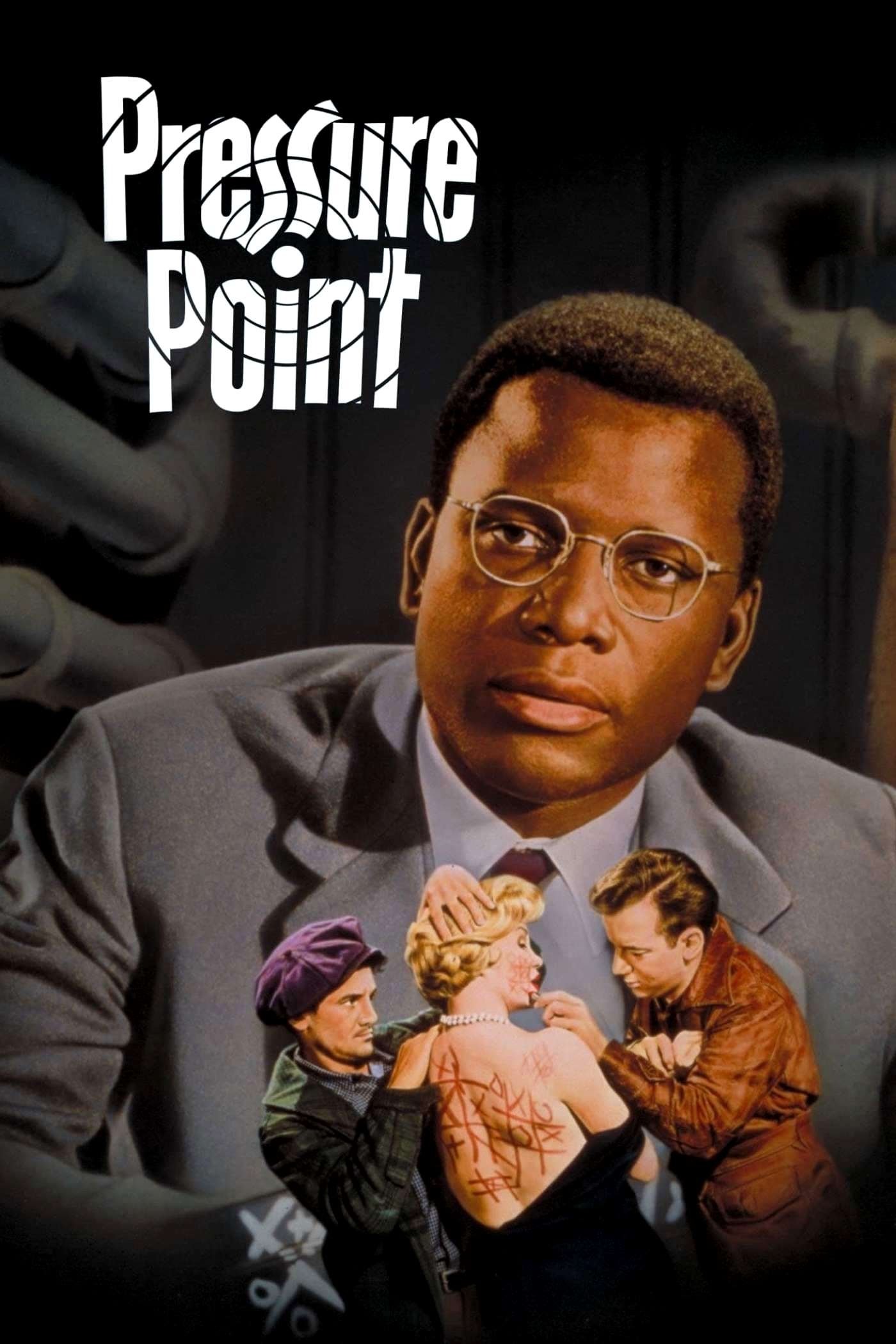Pressure Point