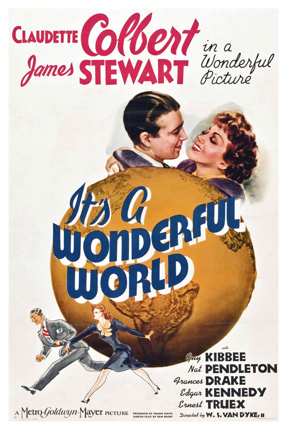 It's a Wonderful World