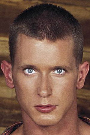 et billede af Adam Wolfe