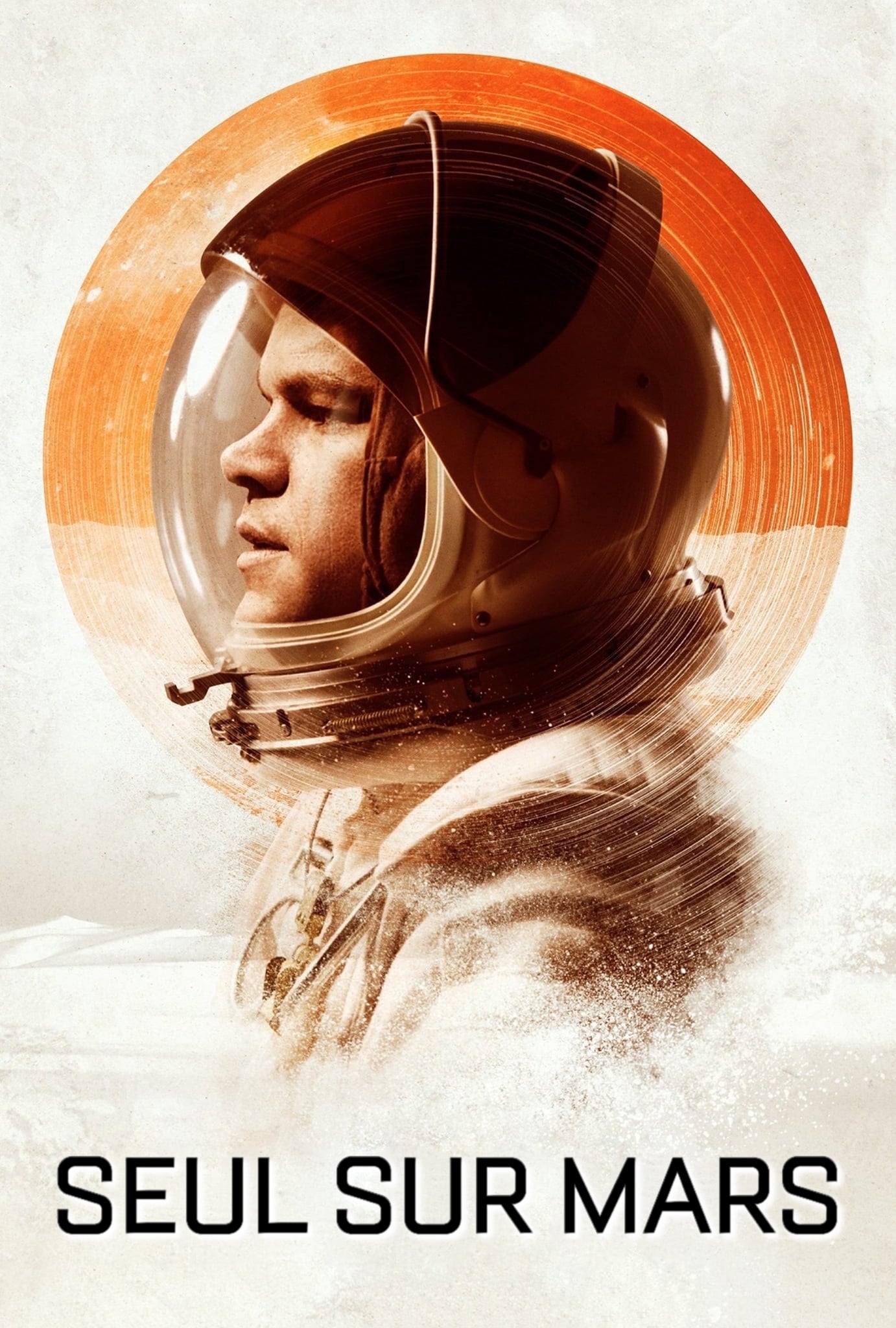 The Martian