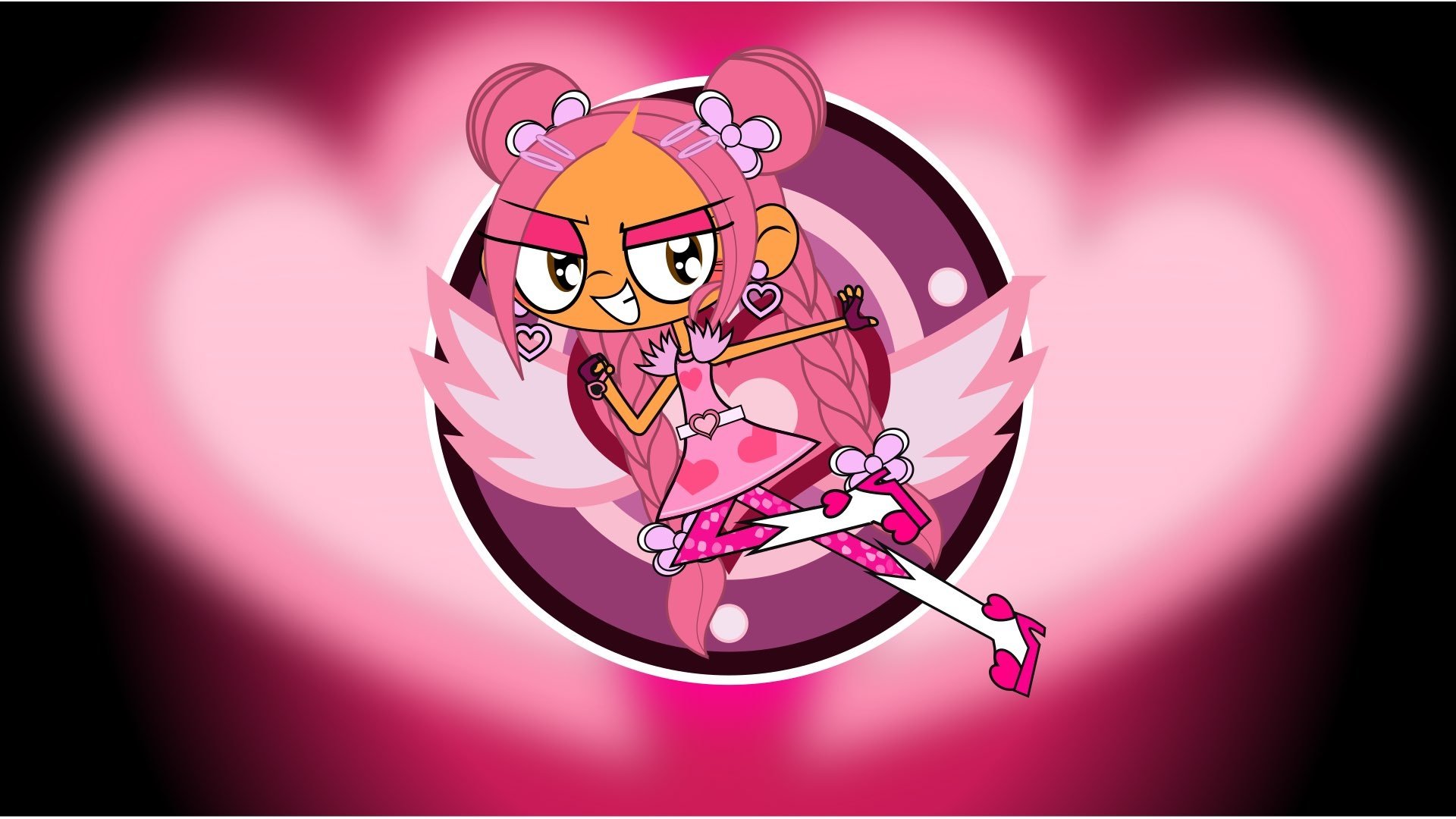 Thumbnail for Girl Power Season 1 Episode 2