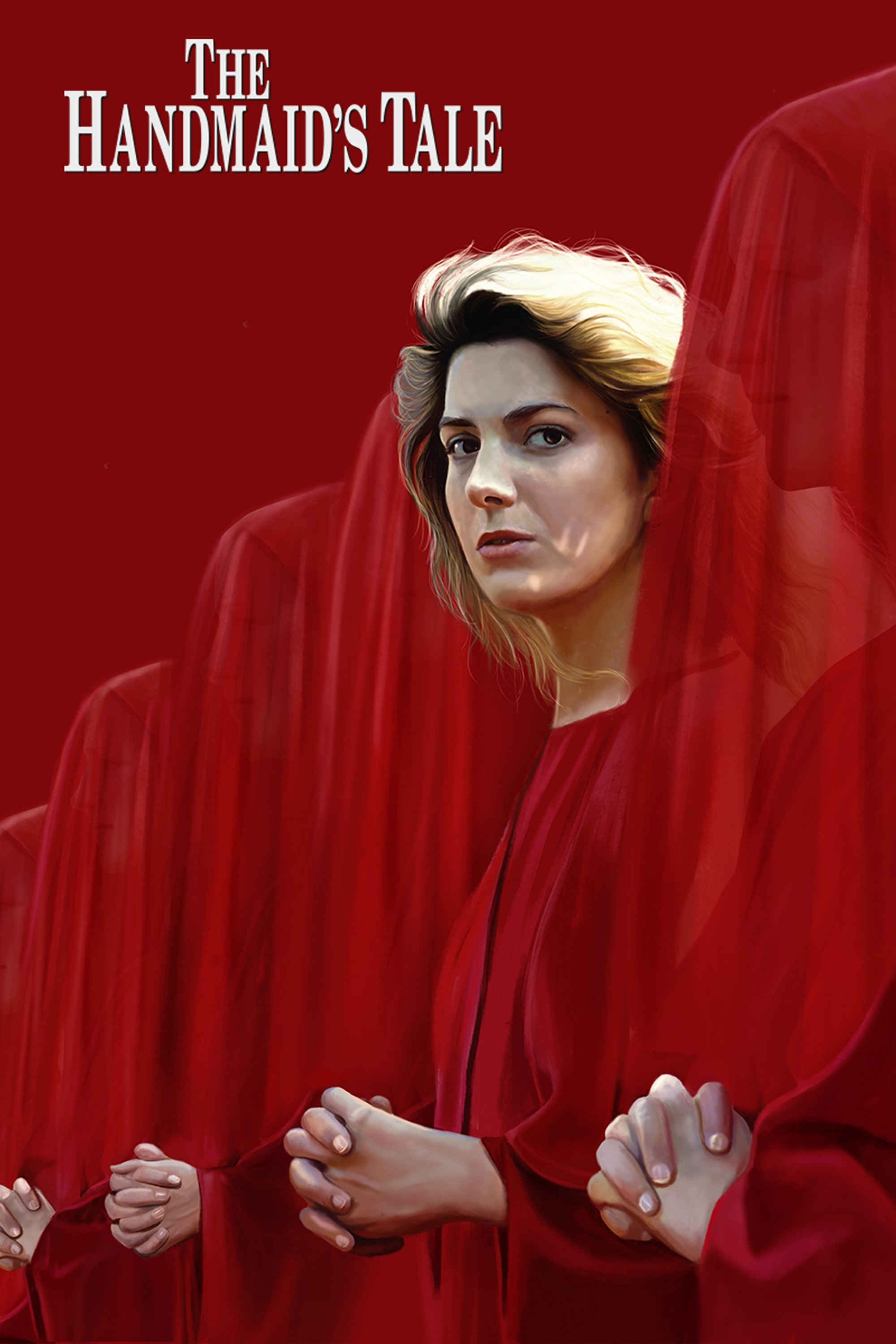 The Handmaid's Tale