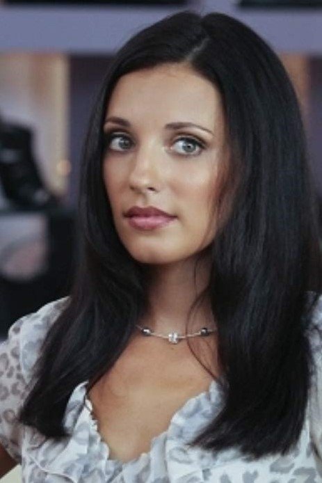 et billede af Lisa Goldstein Kirsch