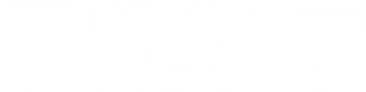 The Best Immigrant