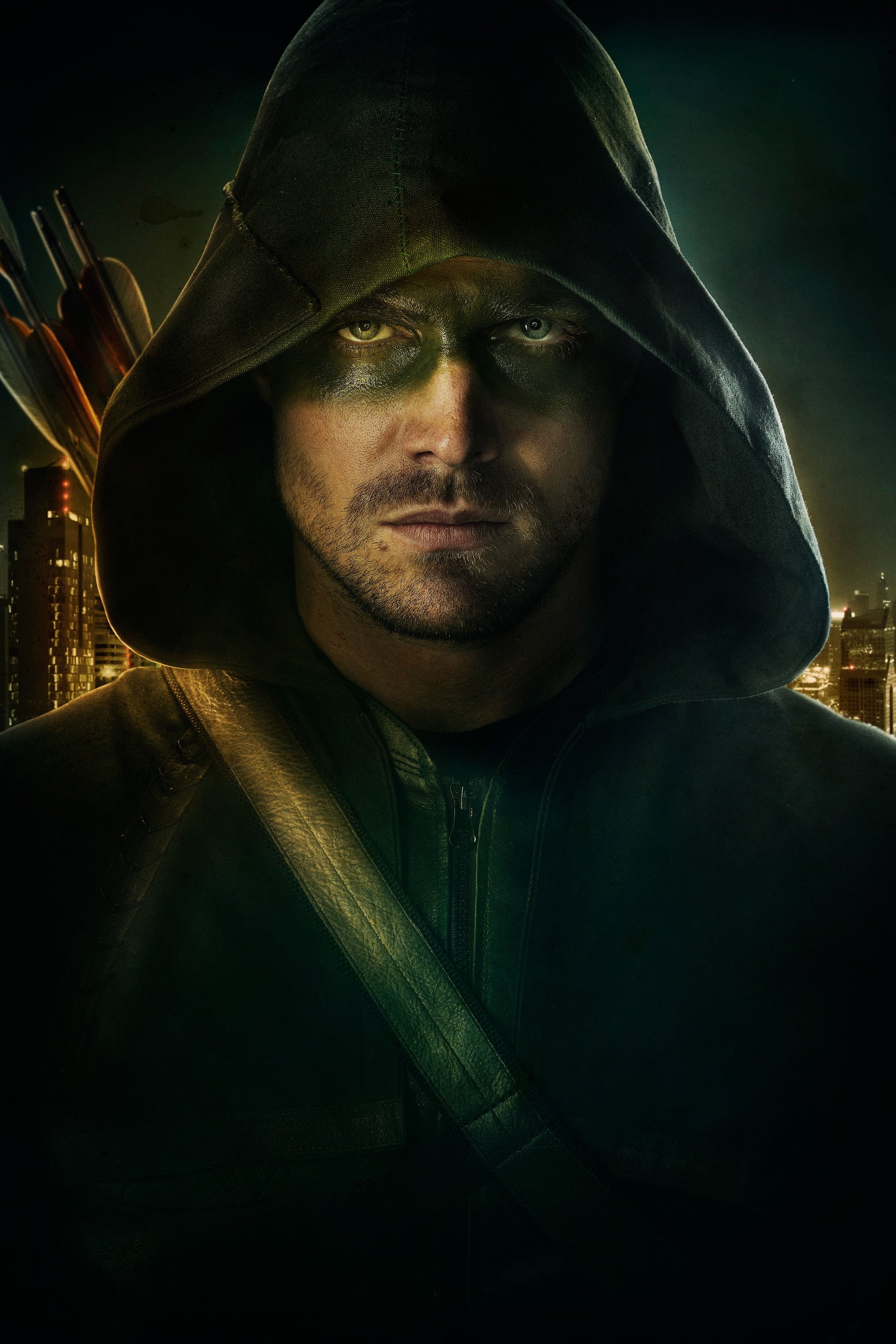 Arrow