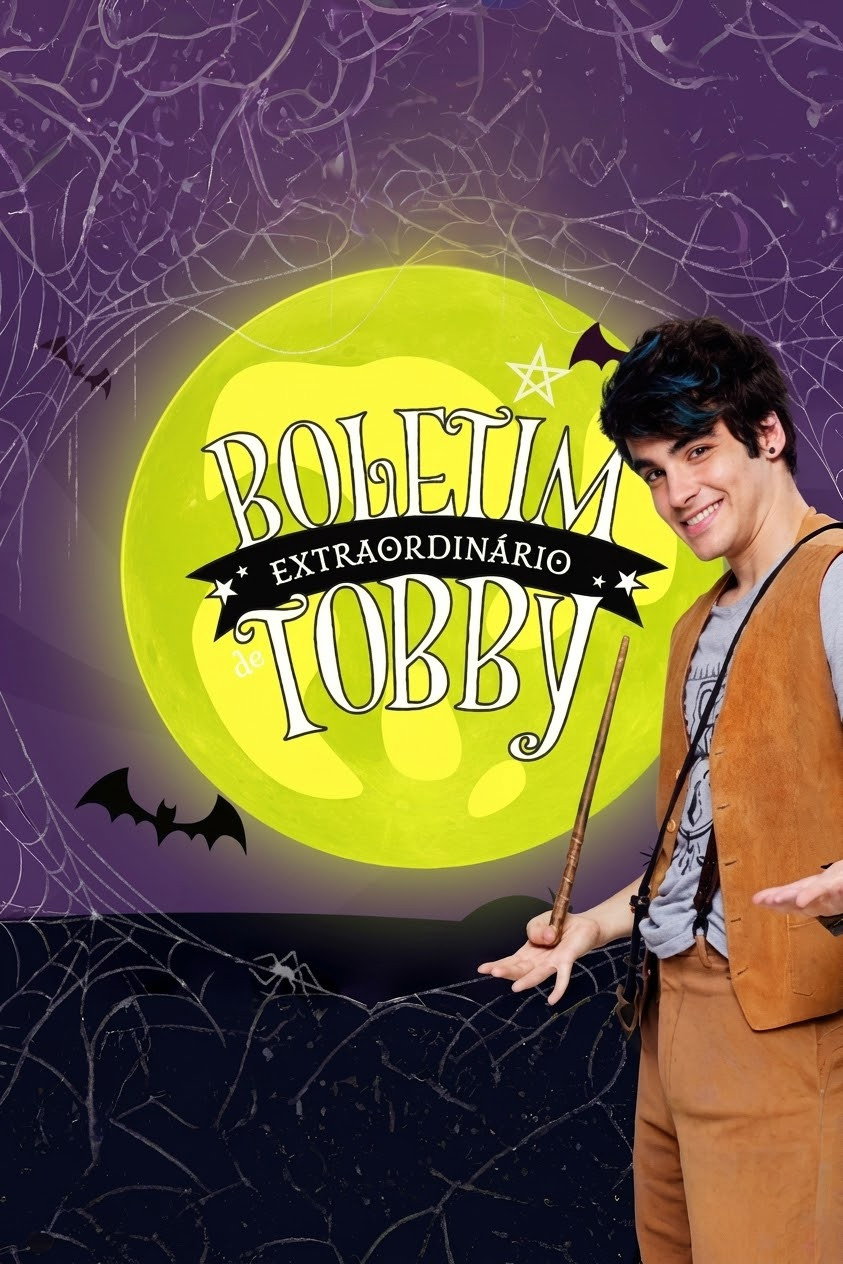 Toby's Special Report
