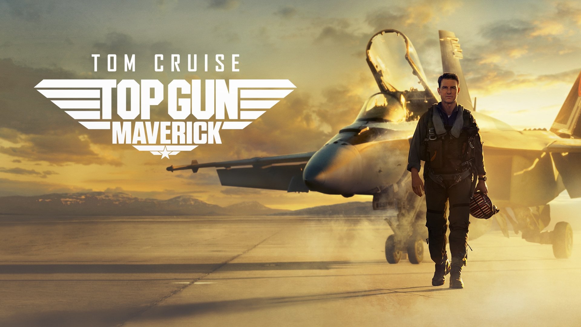 Top Gun: Maverick (2022)