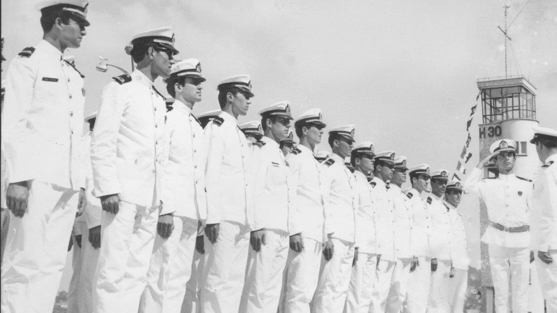 Denizciler Geliyor (1966)