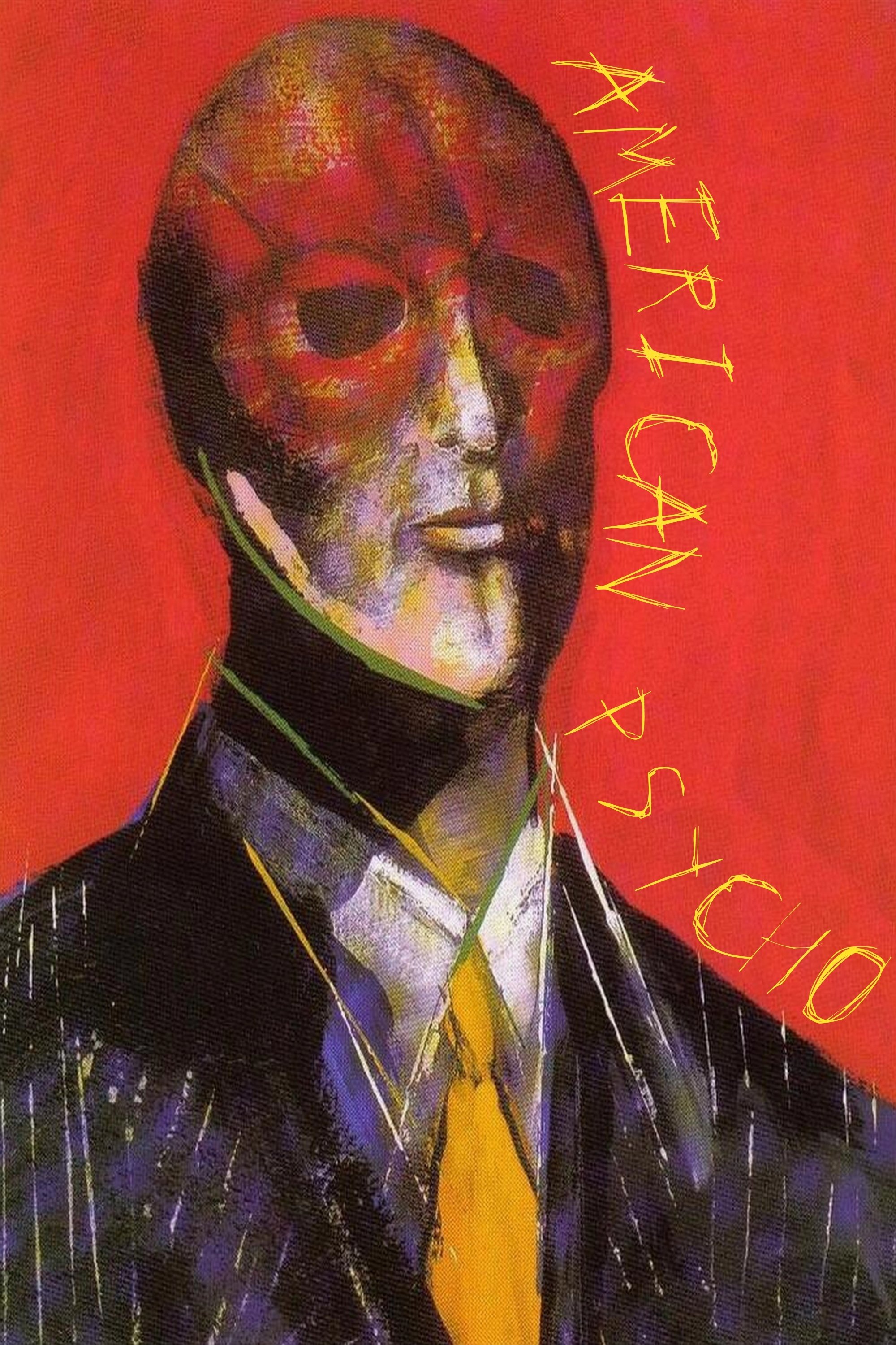 American Psycho