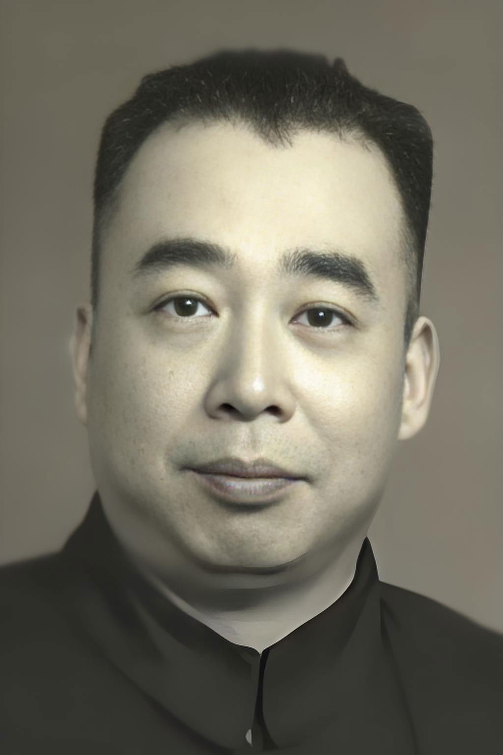 et billede af 李宝岩