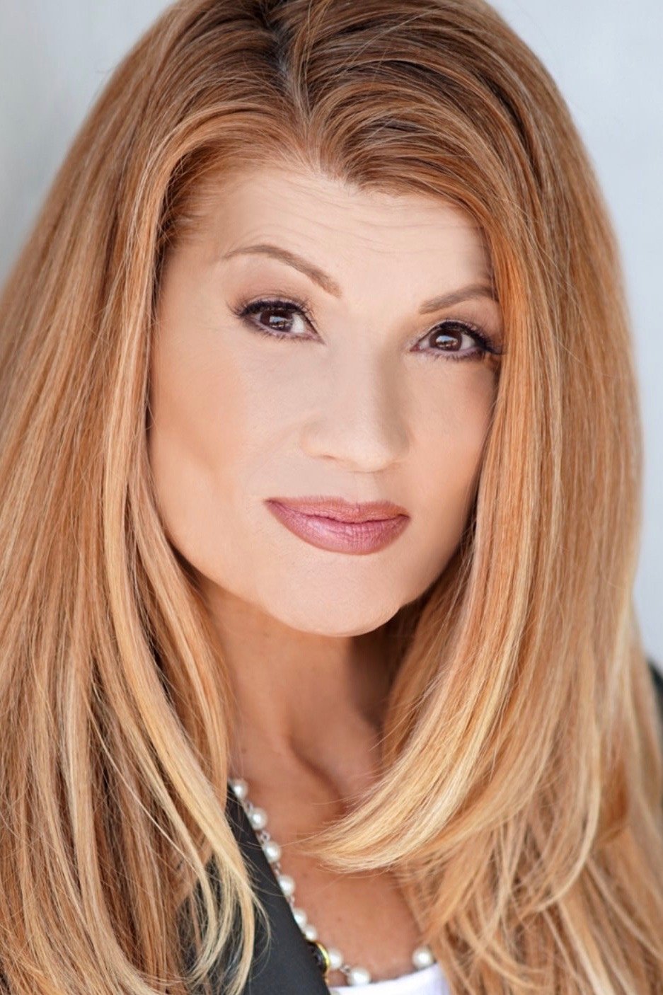 et billede af Dianna De La Garza