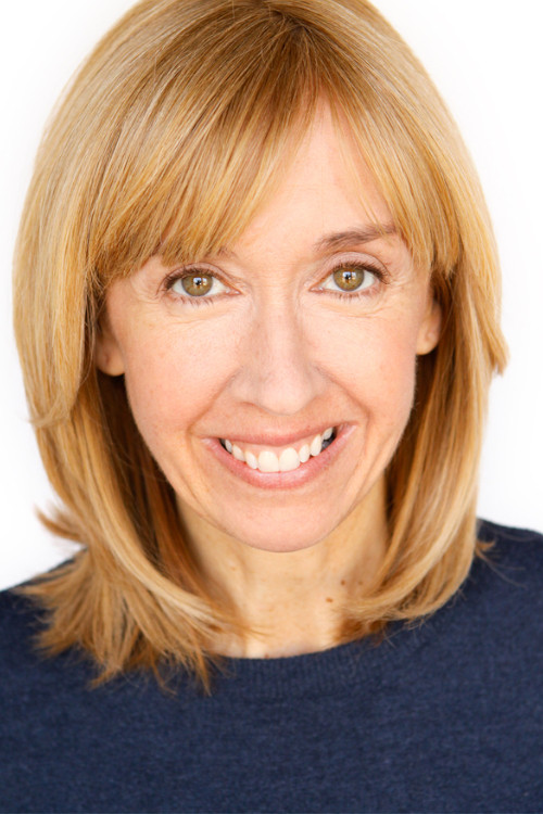 et billede af Laurel Green