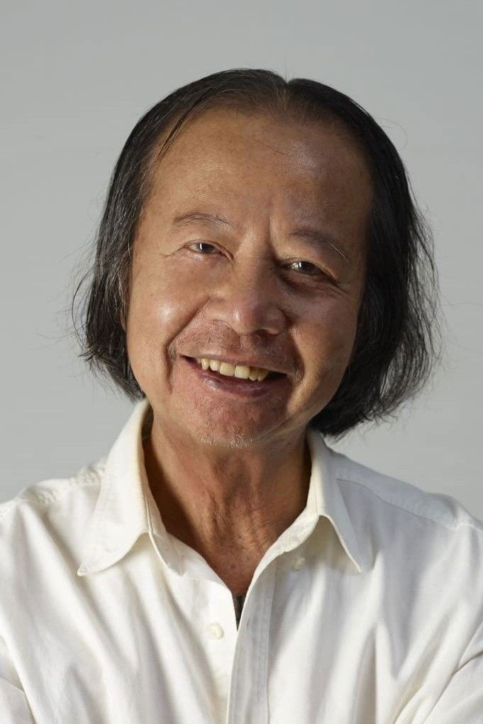 et billede af Qi Deng-Sheng