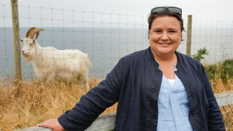 Susan Calman's Summer By the Sea - Épisode 2
