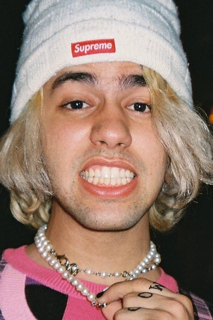 et billede af Omer Fedi