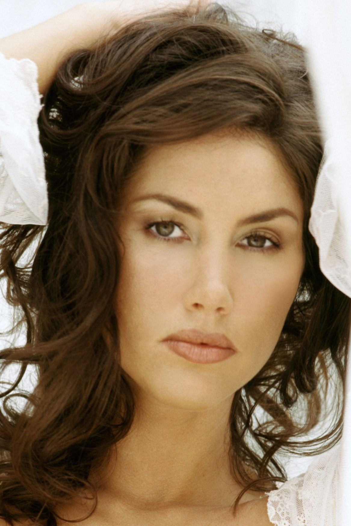 et billede af Diana Kauffman