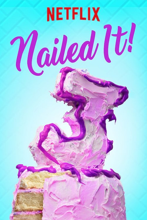 Nailed It! - Season 3