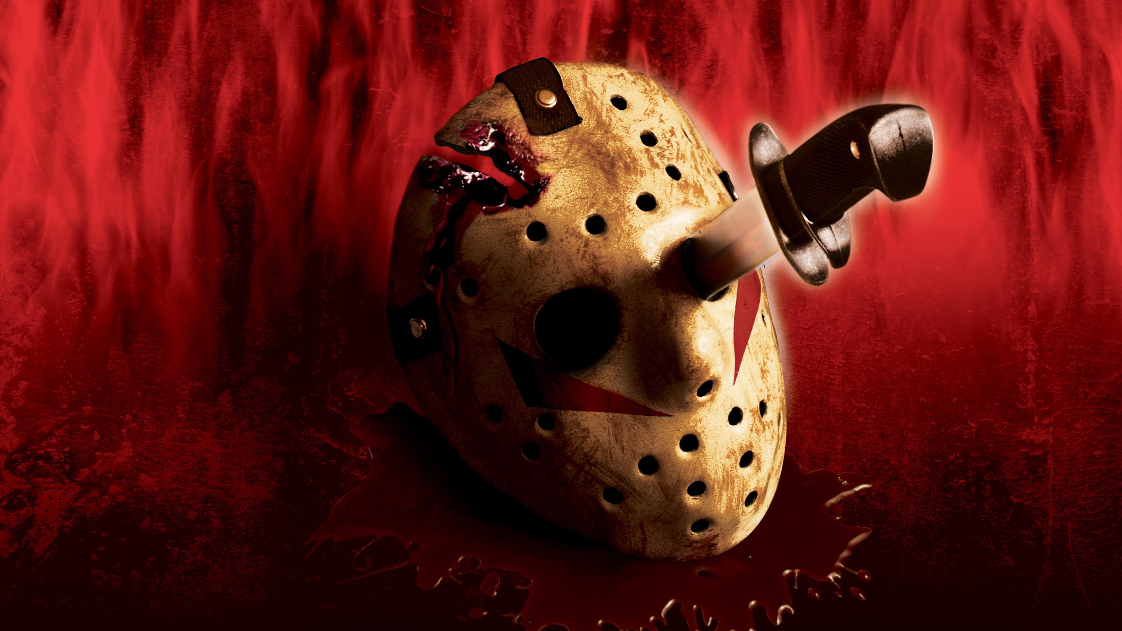 Friday the 13th: The Final Chapter Foto's.