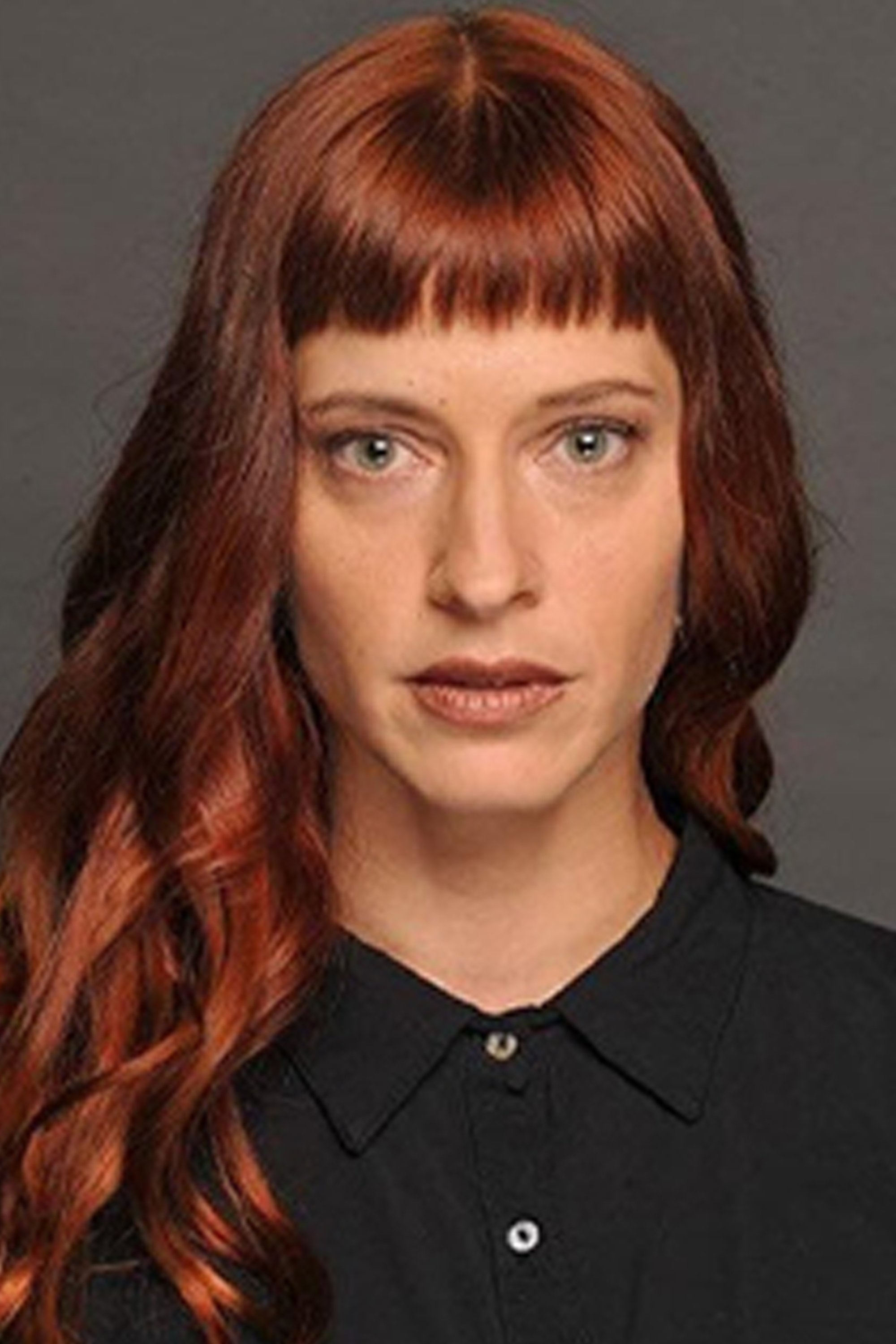 et billede af Natalia Pelayo