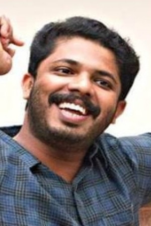 et billede af Jenith Kachappilly