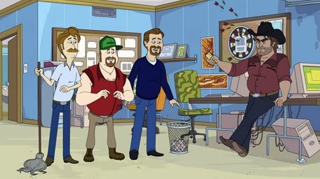 Thumbnail for Love, Southern Style Season 1 Episode 7