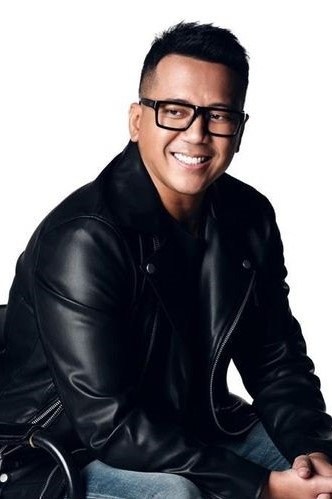 et billede af Andi Rianto