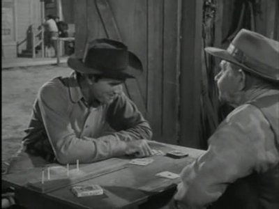 Gunsmoke