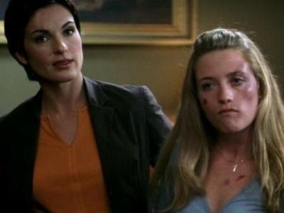 Law & Order: Special Victims Unit Staffel 2 :Folge 8 