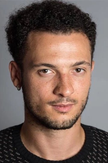 et billede af Jamael Westman