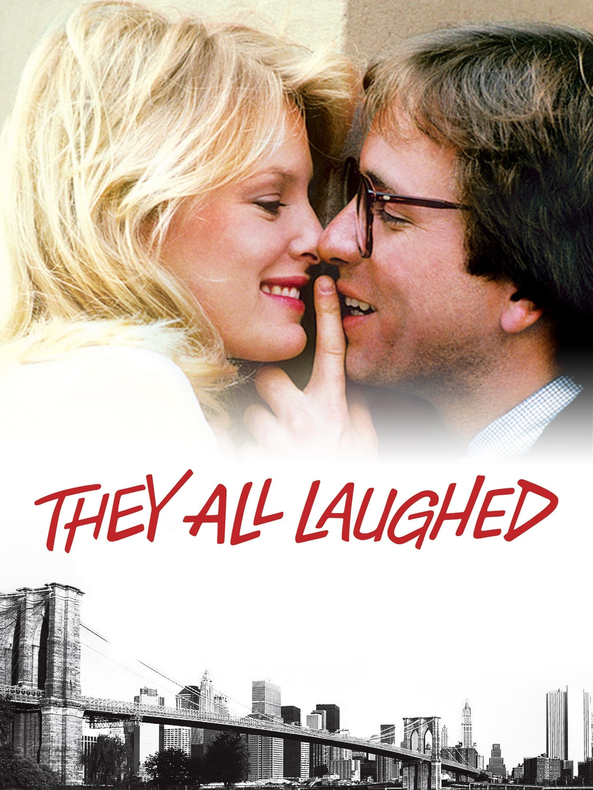 They All Laughed