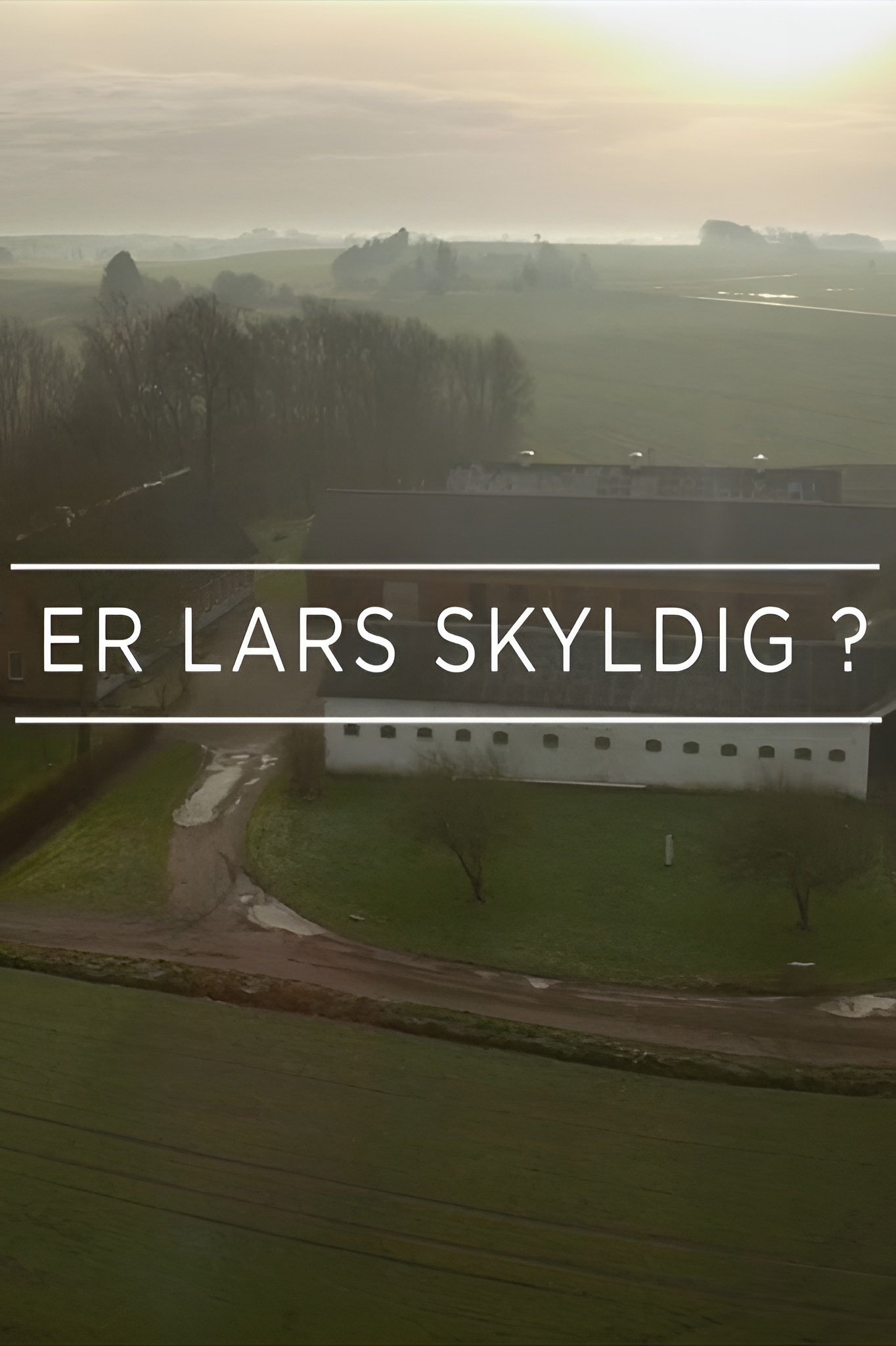 poster movie Er Lars Skyldig?