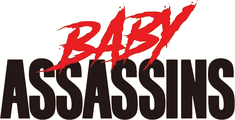 Baby Assassins Logo