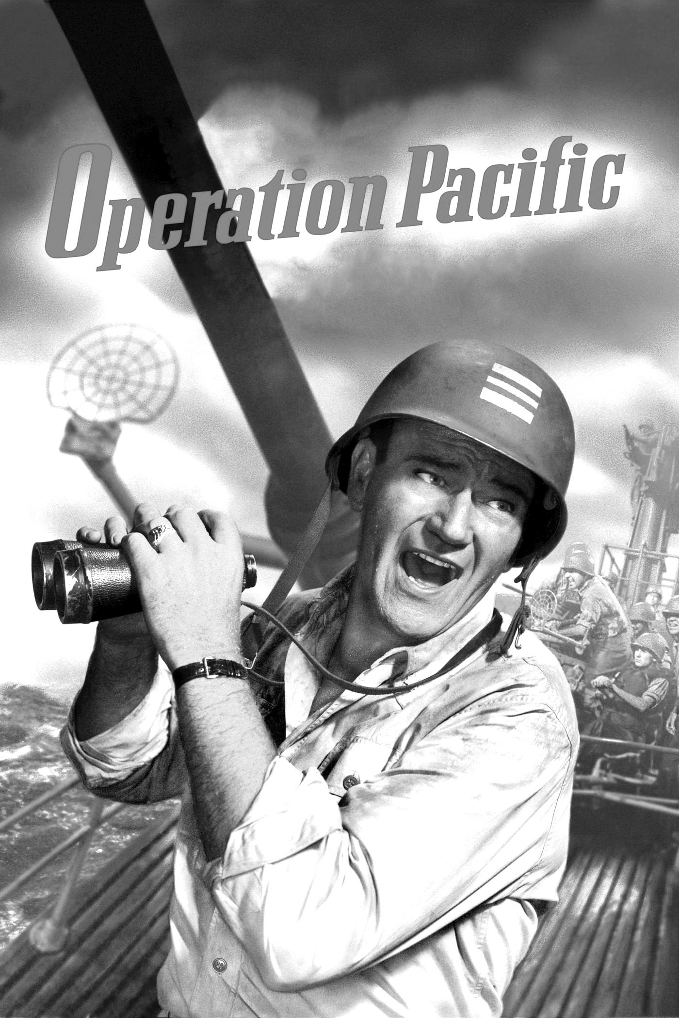 Operation Pacific