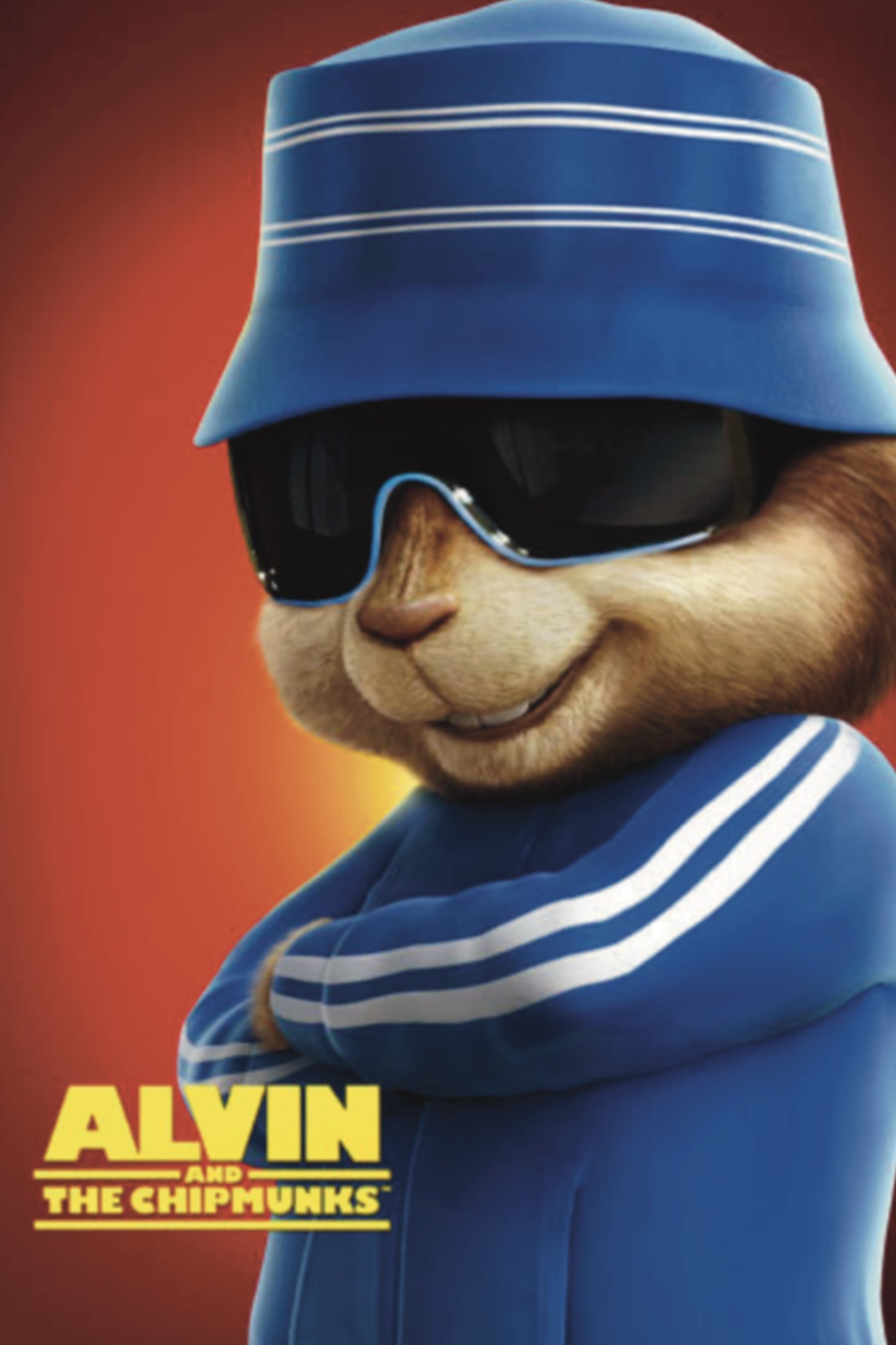 Alvin and the Chipmunks