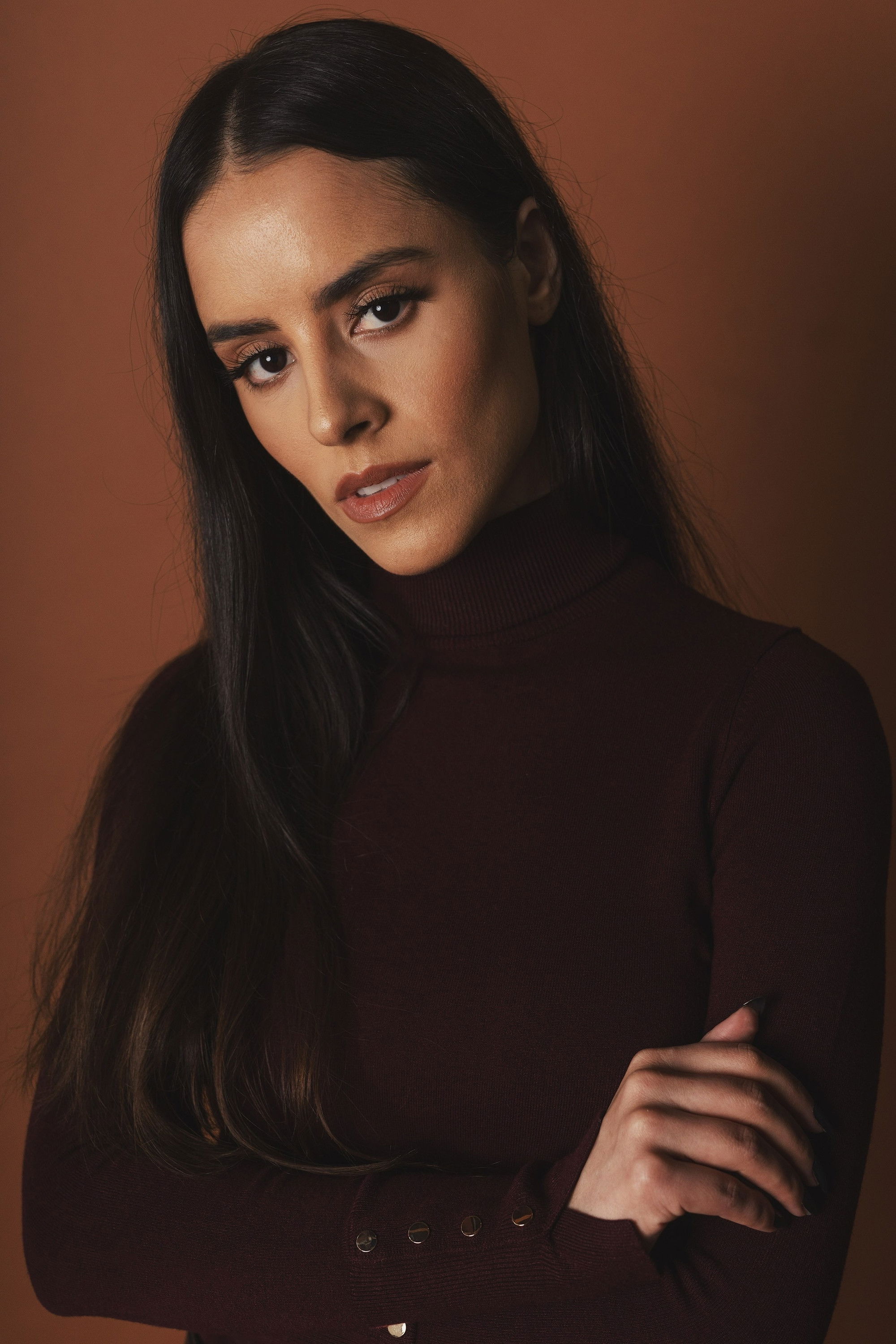 et billede af Marley Rey